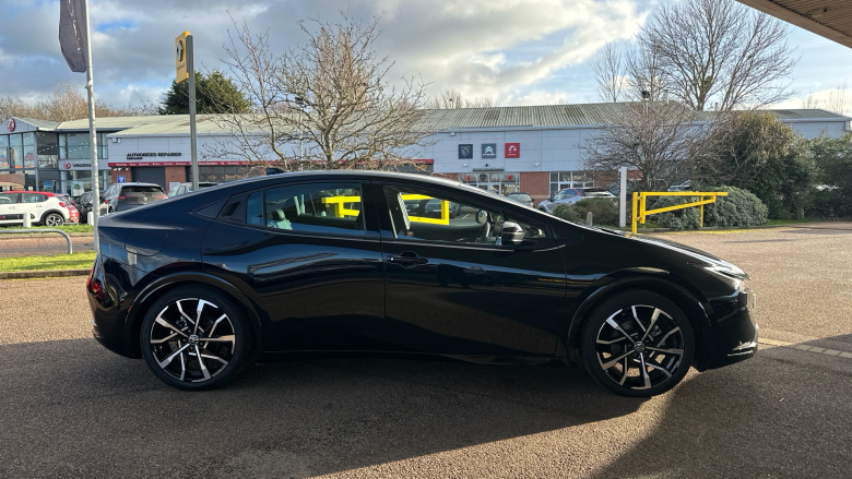 Toyota Prius 2.0 PHEV Excel 5dr CVT Hatchback